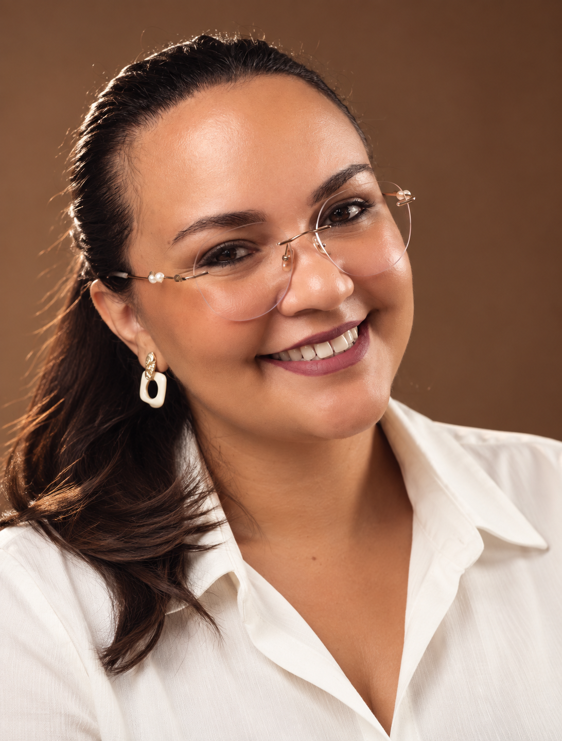 Denise M. Castro, Portuguese teacher